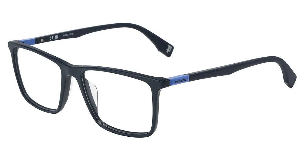 Police VPLR58 Eyeglasses - view 3